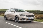 Fiat Tipo 5-Door 2016 года